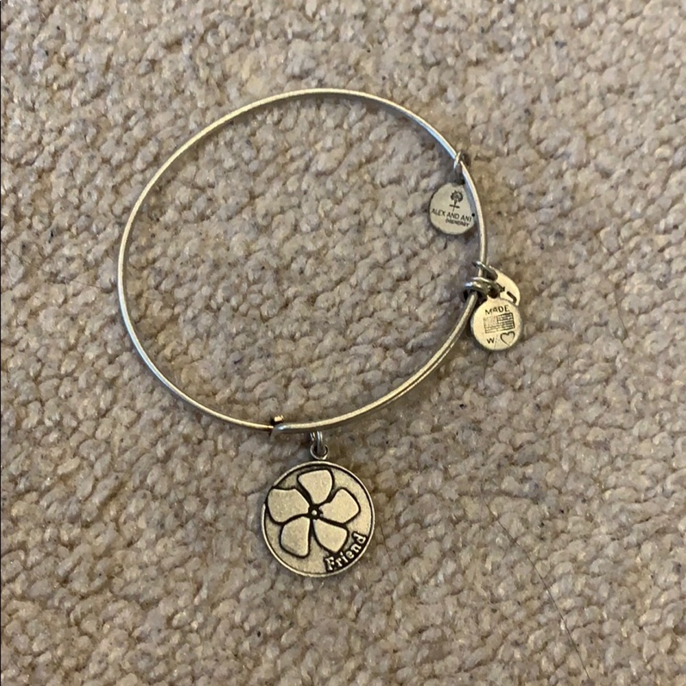 Alex and Ani Bracelet
